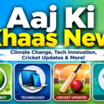 Aaj Ki Khaas News: 16 June 2026